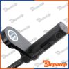 Capteur ABS avant pour CHRYSLER | 818080138, HCA-CH-097